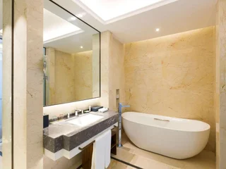 Чжэнчжоу: Grand Mercure Zhengzhou West