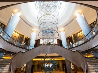 Чжэнчжоу: Grand Mercure Zhengzhou West