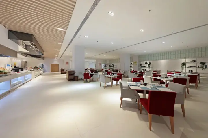 Хайкоу: Garden Lane Meilan Airport