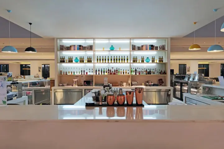 Хайкоу: Garden Lane Meilan Airport