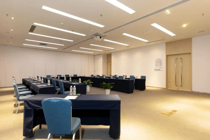 Хайкоу: Garden Lane Meilan Airport