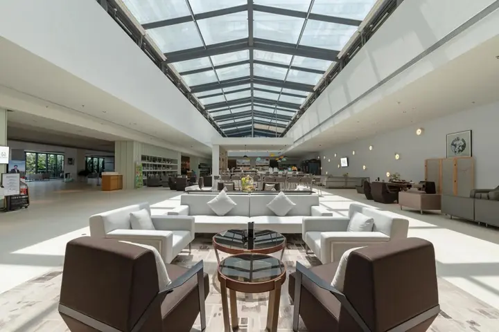Хайкоу: Garden Lane Meilan Airport
