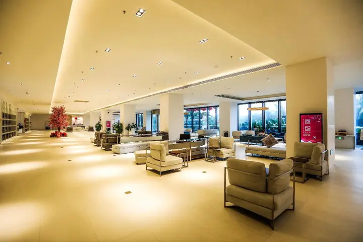 Хайкоу: Garden Lane Meilan Airport