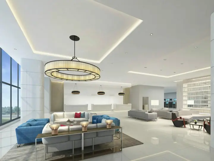 Хайкоу: Garden Lane Meilan Airport