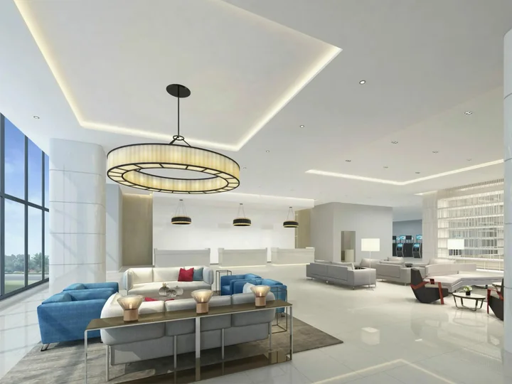 Хайкоу: Garden Lane Meilan Airport