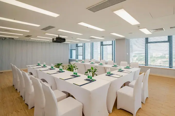 Хайкоу: Garden Lane Meilan Airport