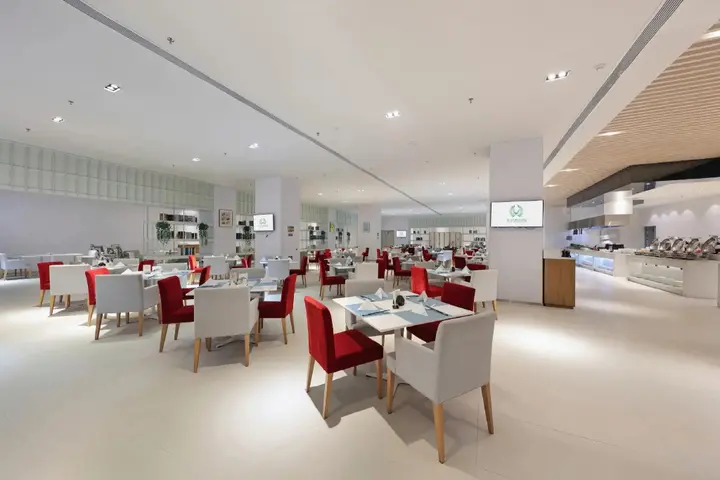 Хайкоу: Garden Lane Meilan Airport