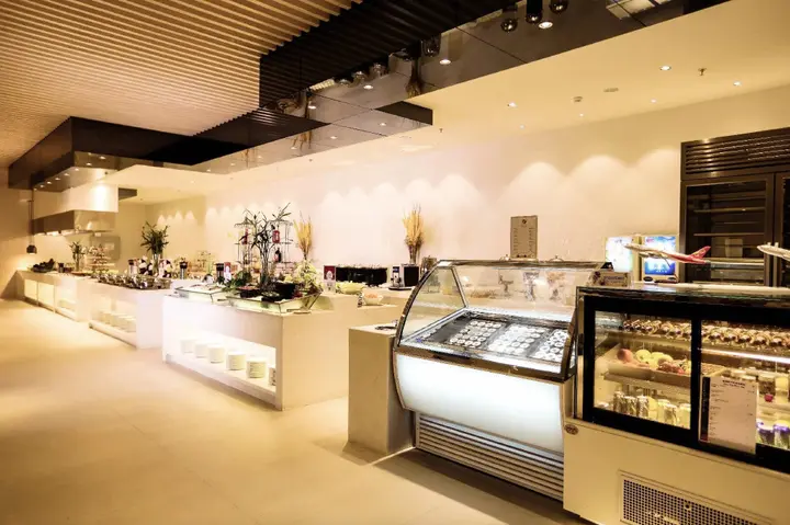 Хайкоу: Garden Lane Meilan Airport
