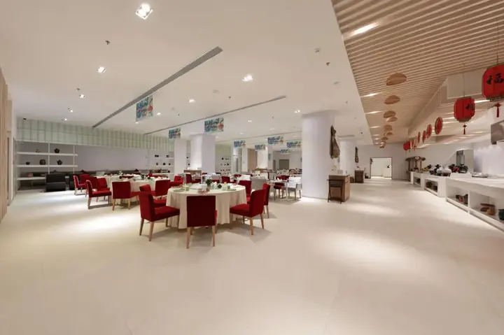 Хайкоу: Garden Lane Meilan Airport