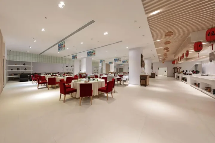 Хайкоу: Garden Lane Meilan Airport