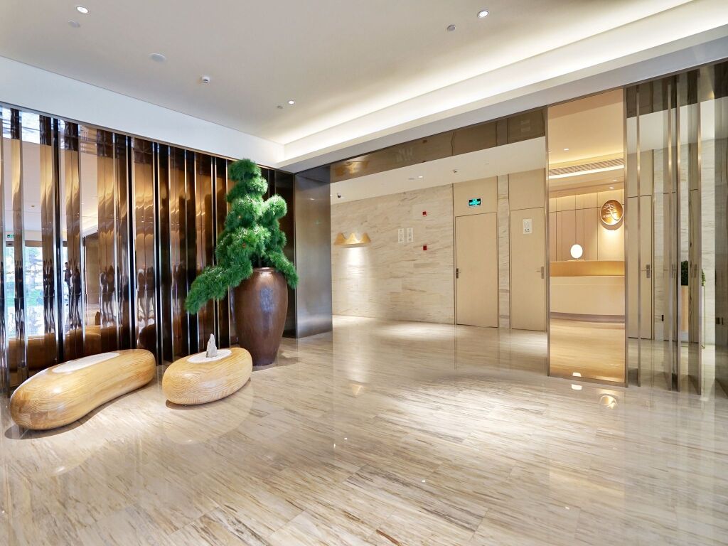 Шанхай: JI Hotel Shanghai Hongqiao National Convention and Exhibition Center Xujing