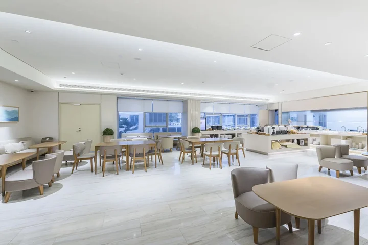 Шанхай: JI Hotel Shanghai Hongqiao National Convention and Exhibition Center Xujing