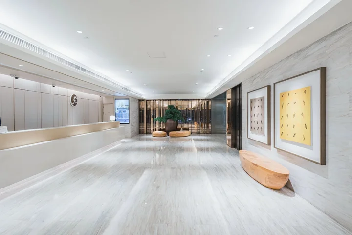 Шанхай: JI Hotel Shanghai Hongqiao National Convention and Exhibition Center Xujing