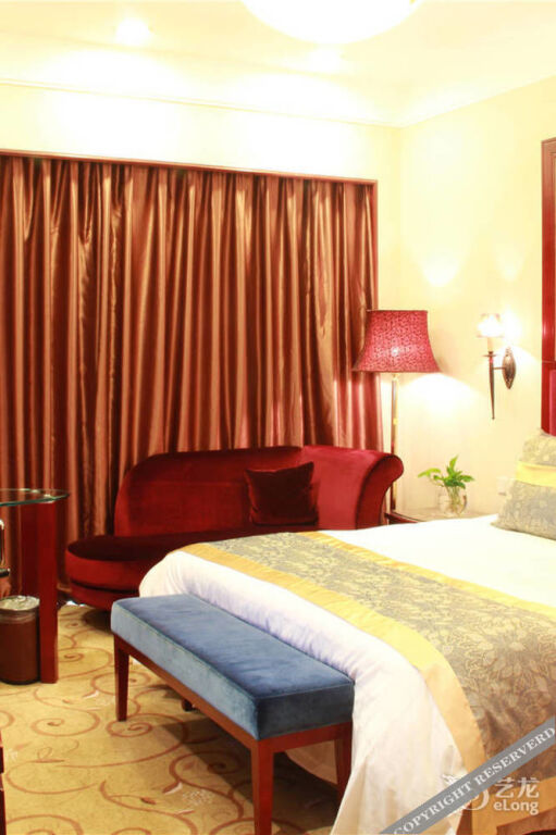 Вэйфан: Farrington Hotel (Building B)