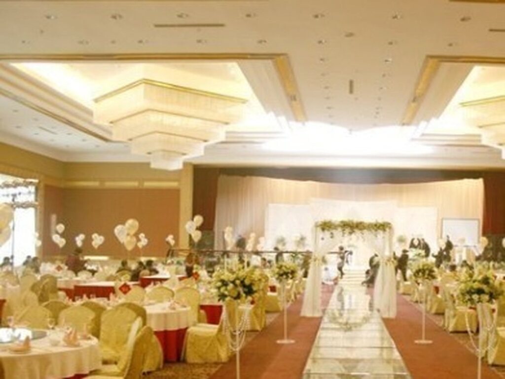 Вэйфан: Farrington Hotel (Building B)