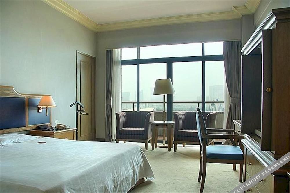 Вэйфан: Farrington Hotel (Building B)