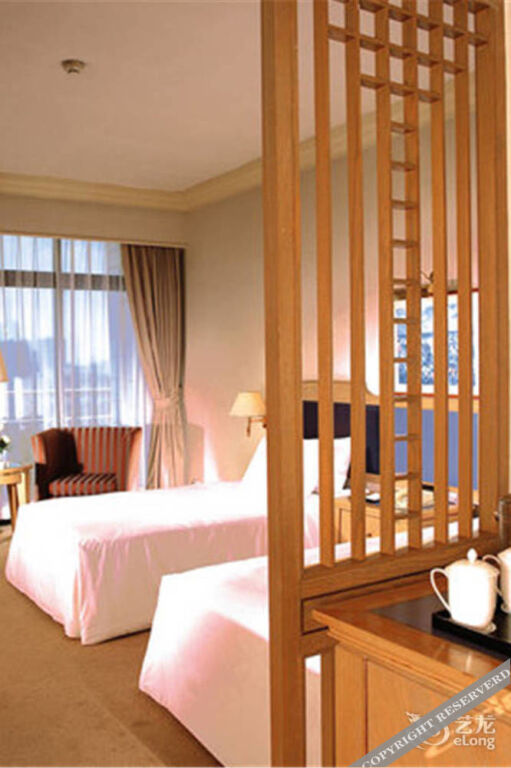 Вэйфан: Farrington Hotel (Building B)