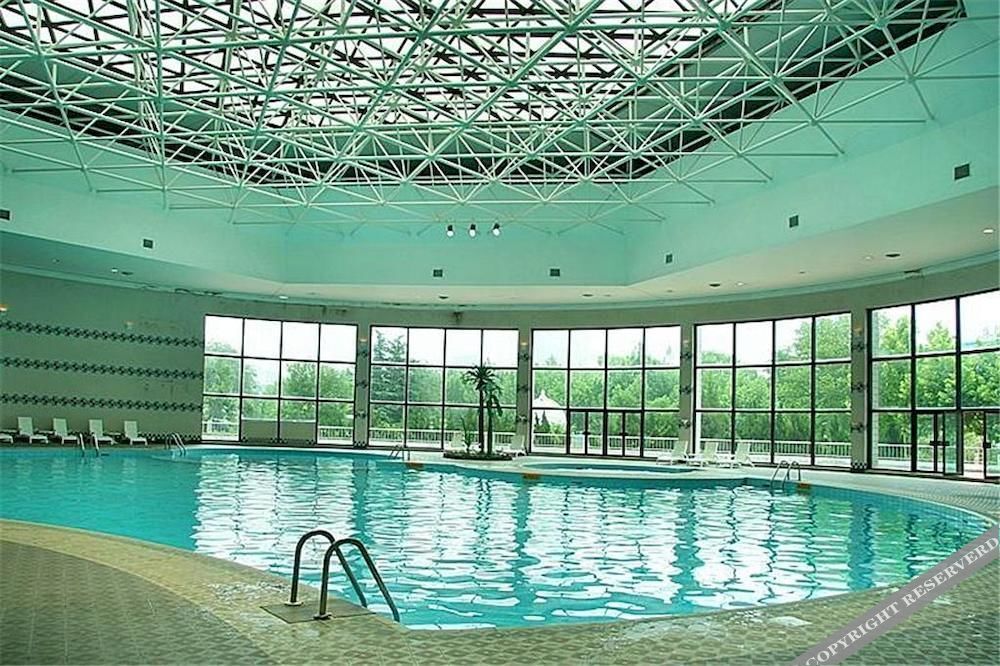 Вэйфан: Farrington Hotel (Building B)