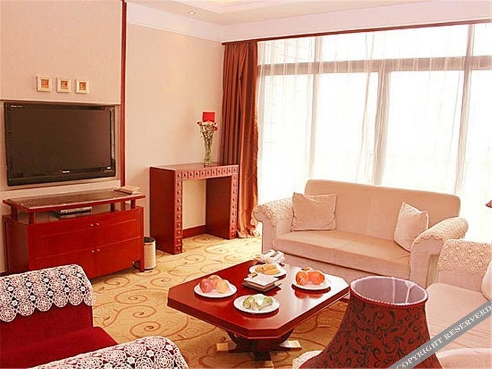 Вэйфан: Farrington Hotel (Building B)