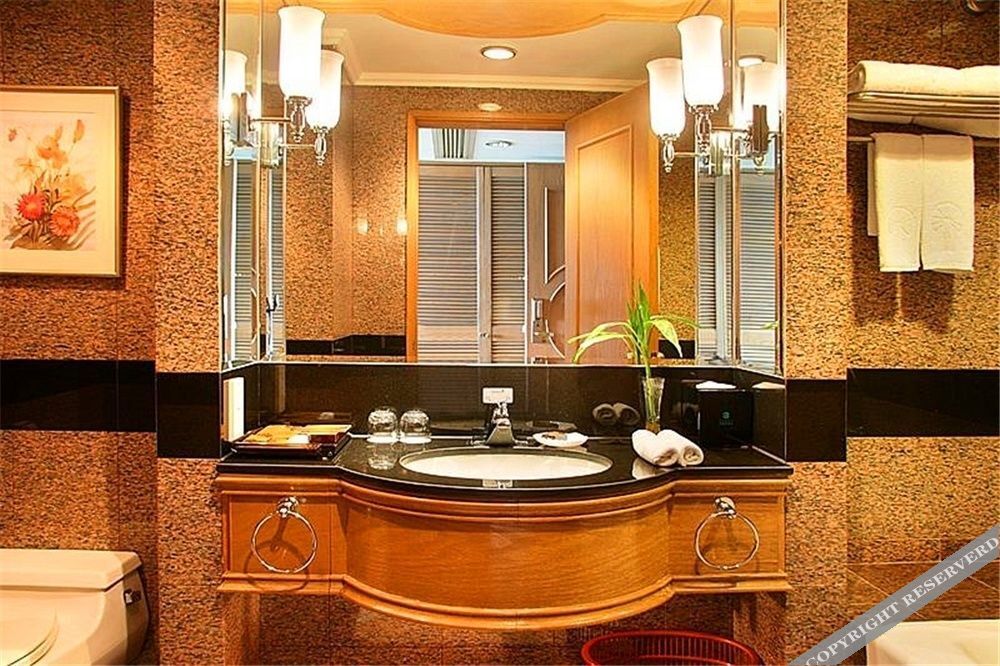 Вэйфан: Farrington Hotel (Building B)