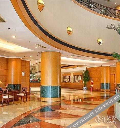 Вэйфан: Farrington Hotel (Building B)
