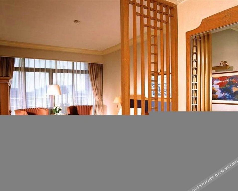Вэйфан: Farrington Hotel (Building B)