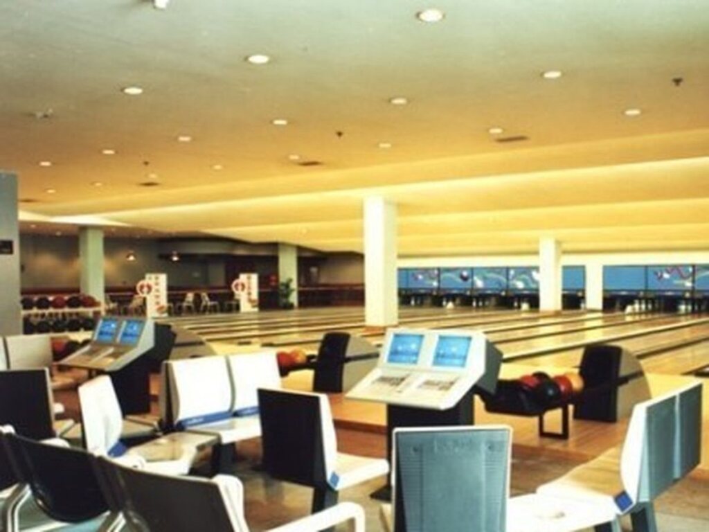Вэйфан: Farrington Hotel (Building B)