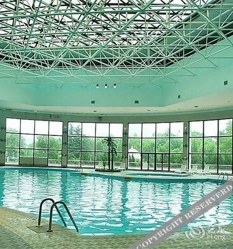 Вэйфан: Farrington Hotel (Building B)