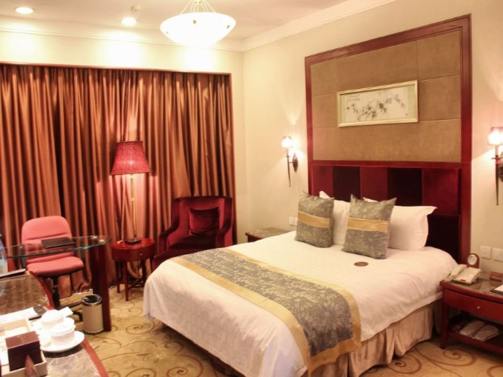 Вэйфан: Farrington Hotel (Building B)