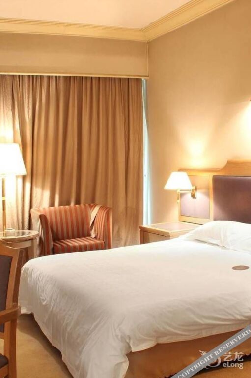 Вэйфан: Farrington Hotel (Building B)
