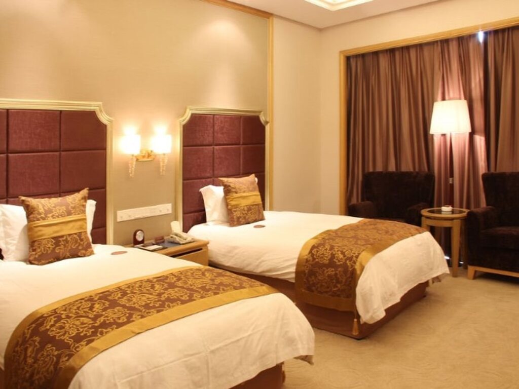 Вэйфан: Farrington Hotel (Building B)