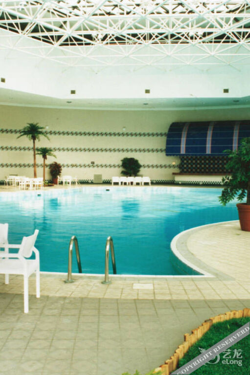 Вэйфан: Farrington Hotel (Building B)