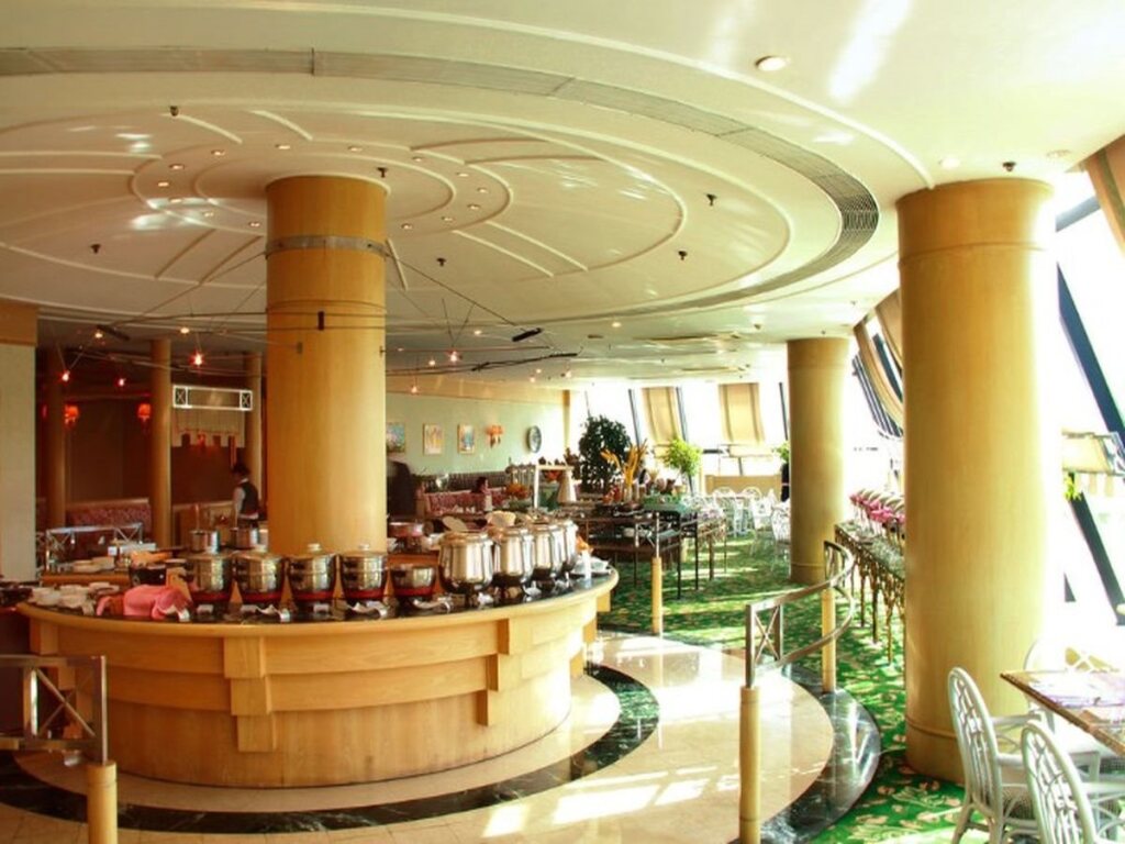 Вэйфан: Farrington Hotel (Building B)