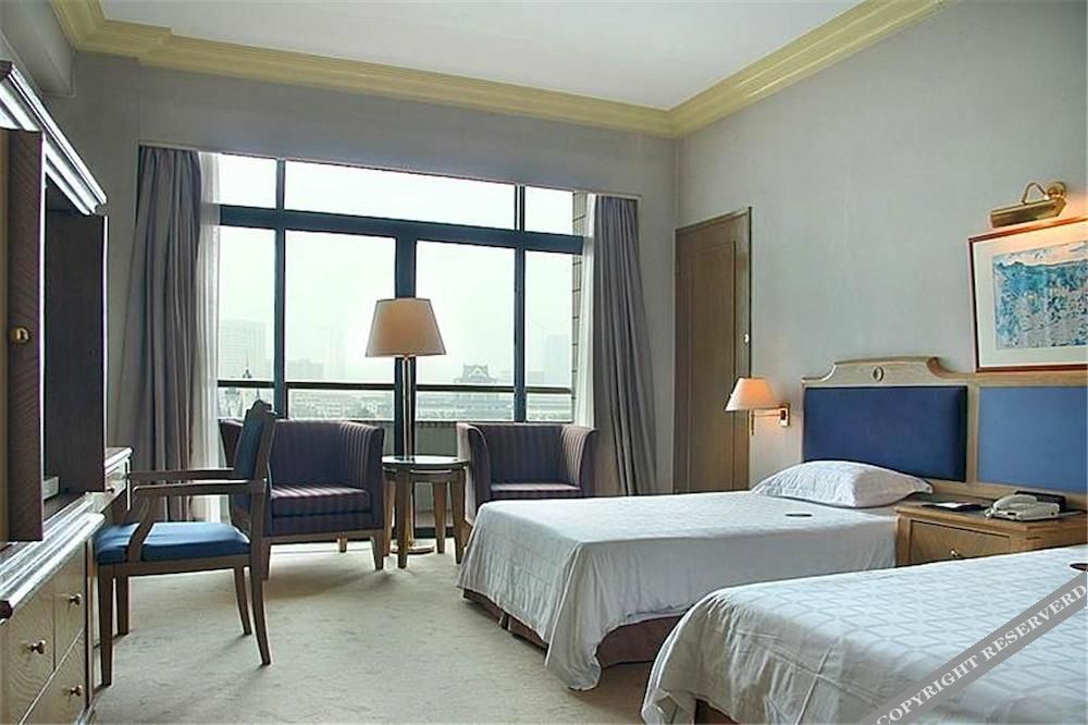 Вэйфан: Farrington Hotel (Building B)