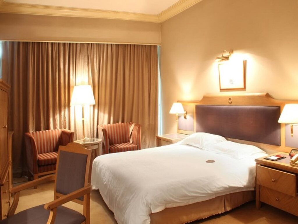 Вэйфан: Farrington Hotel (Building B)