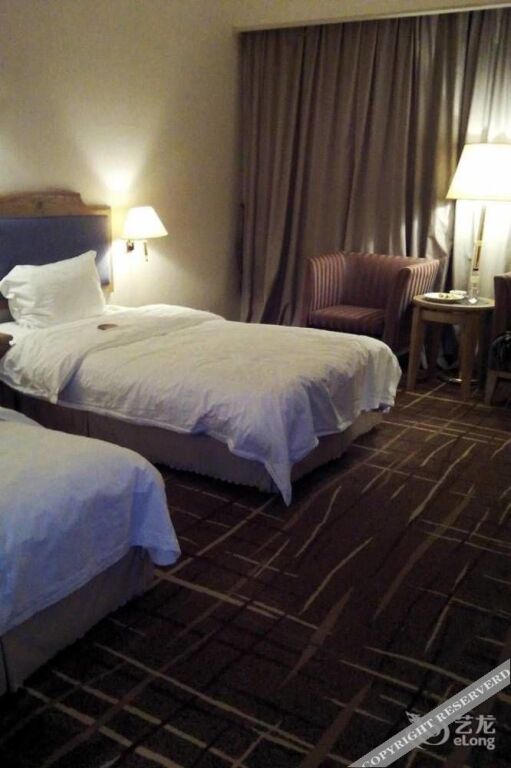 Вэйфан: Farrington Hotel (Building B)