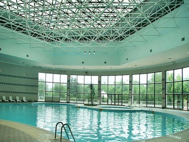 Вэйфан: Farrington Hotel (Building B)