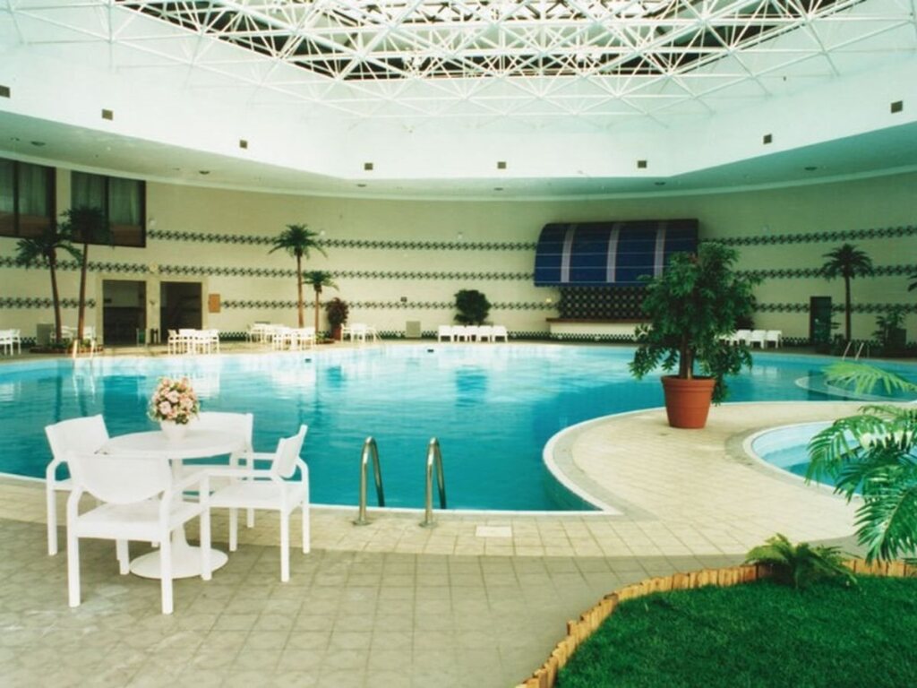 Вэйфан: Farrington Hotel (Building B)