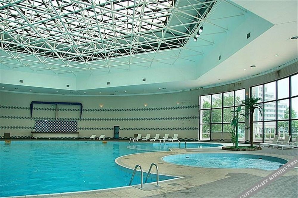 Вэйфан: Farrington Hotel (Building B)