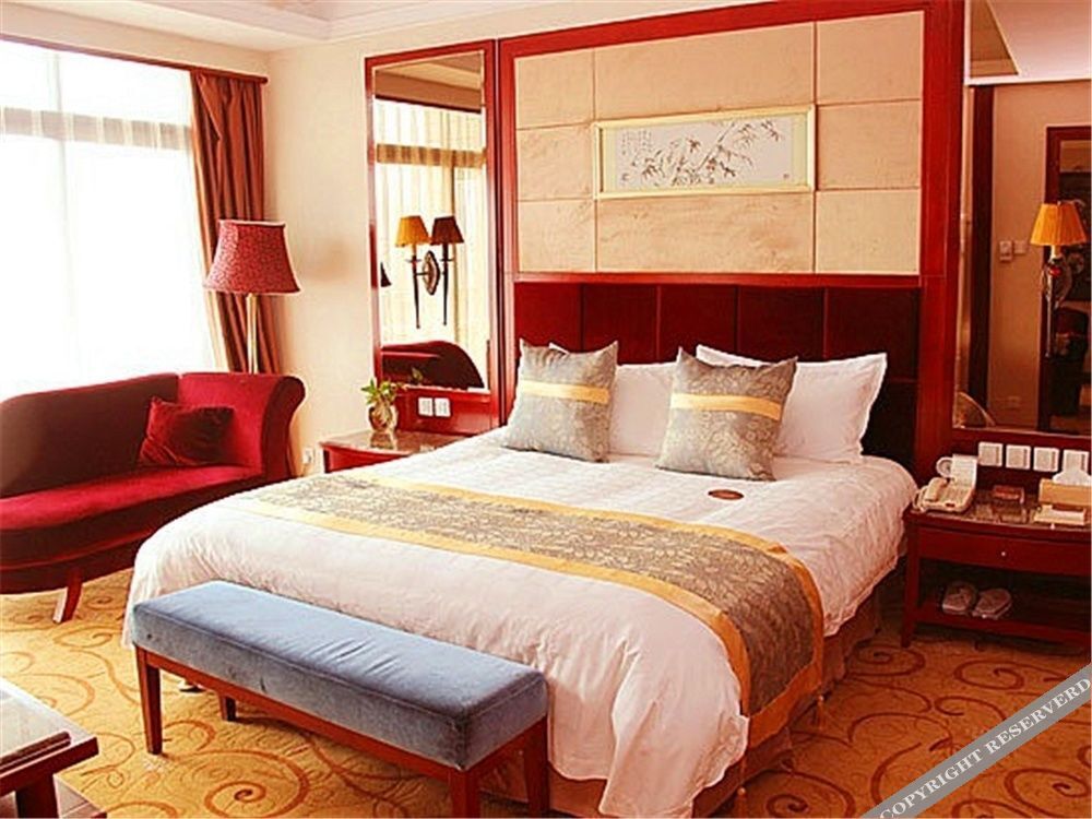 Вэйфан: Farrington Hotel (Building B)