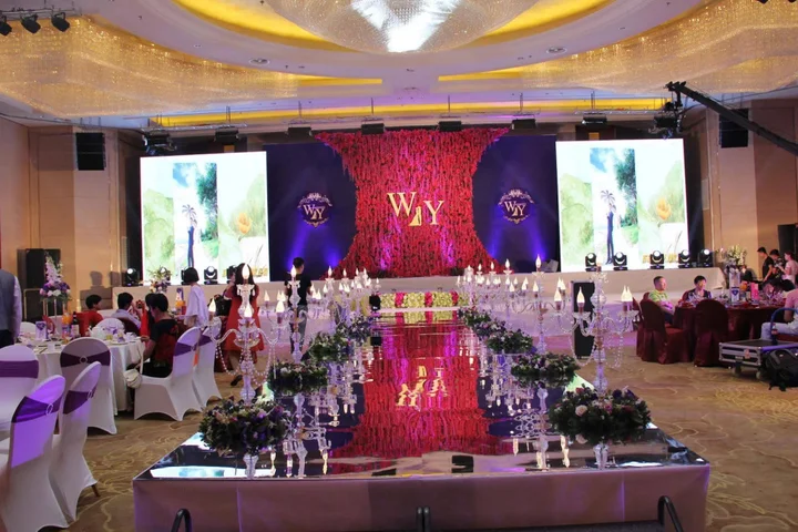 Баоцзи: Baoji Jianguo Hotel