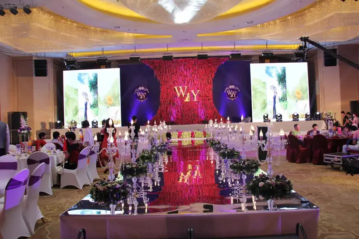 Баоцзи: Baoji Jianguo Hotel