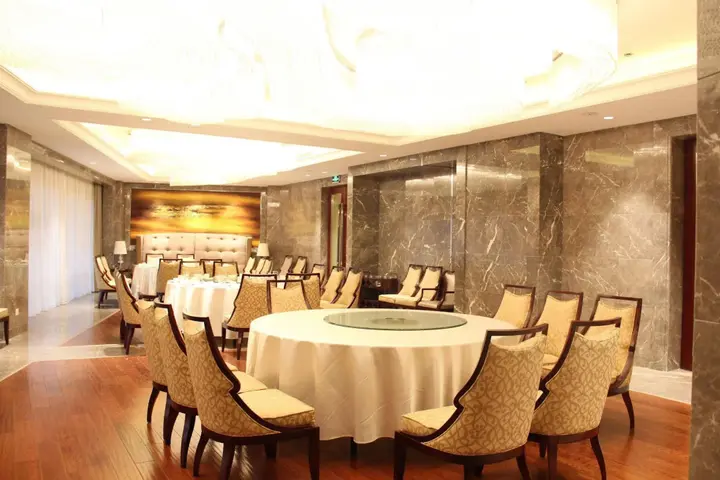 Баоцзи: Baoji Jianguo Hotel