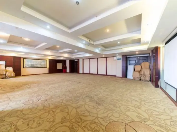 Гуйлинь: Ling Nan International Hotel