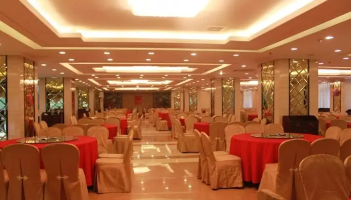 Гуйлинь: Ling Nan International Hotel