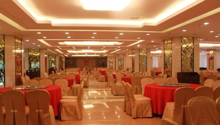 Гуйлинь: Ling Nan International Hotel
