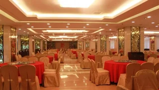 Гуйлинь: Ling Nan International Hotel