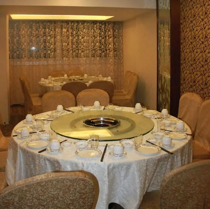 Гуйлинь: Ling Nan International Hotel
