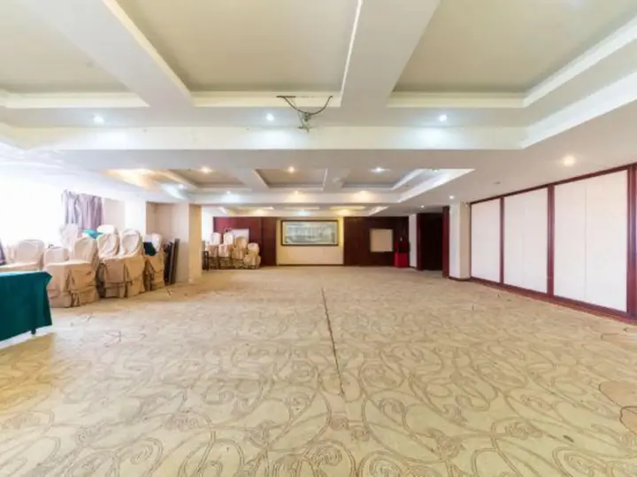 Гуйлинь: Ling Nan International Hotel