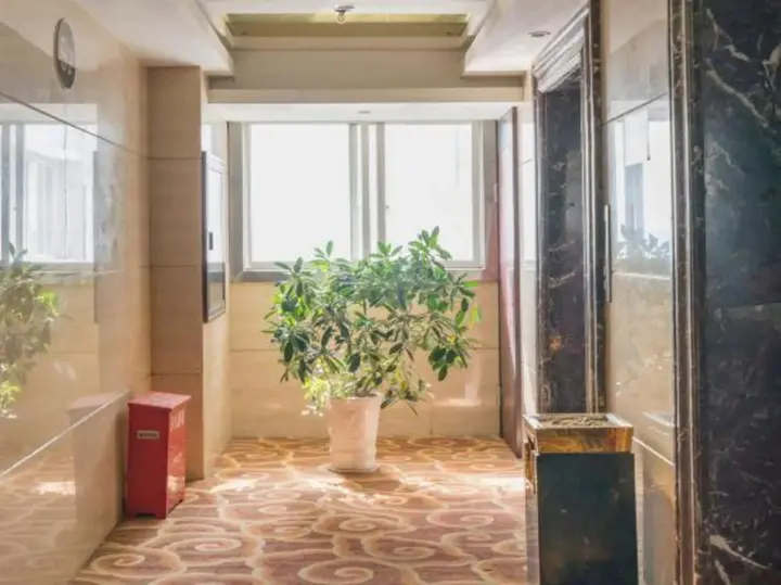 Гуйлинь: Ling Nan International Hotel